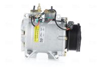 NISSENS Kompressor, Klimaanlage "** FIRST FIT **", Art.-Nr. 89242