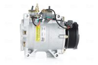 NISSENS Kompressor, Klimaanlage "** FIRST FIT **", Art.-Nr. 89242