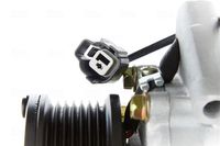 NISSENS Kompressor, Klimaanlage "** FIRST FIT **", Art.-Nr. 89242