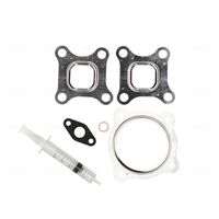 NISSENS Lader, Aufladung "** FIRST FIT **", Art.-Nr. 93278