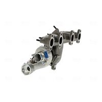 NISSENS Lader, Aufladung "** FACTORY NEW **", Art.-Nr. 93218