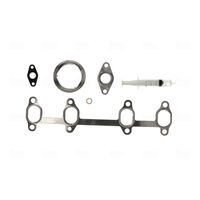 NISSENS Lader, Aufladung "** FACTORY NEW **", Art.-Nr. 93218