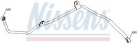 NISSENS �lleitung, Lader, Art.-Nr. 935317