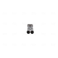 NISSENS K�hler, Abgasr�ckf�hrung, Art.-Nr. 989459