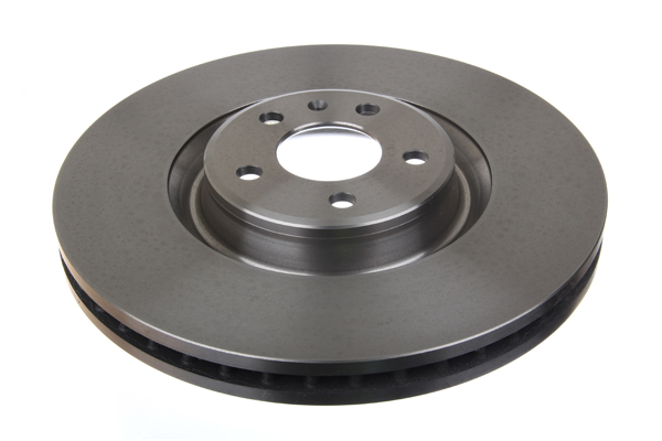 Nk Bremsscheibe 2047155 Belüftet 356Mm 34Mm Für Audi