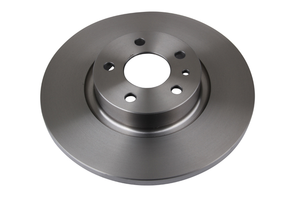 Nk Bremsscheibe 201017 Voll 281Mm 15Mm Für Fiat Alfa Romeo