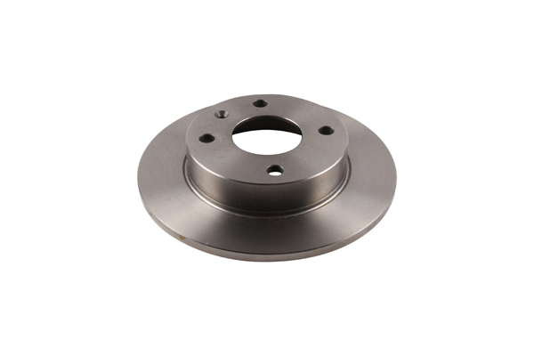 Nk Bremsscheibe 202526 Voll 240Mm 10Mm Für Ford