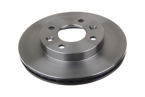 Nk Bremsscheibe 203909 Belüftet 238Mm 20Mm Für Renault Nissan