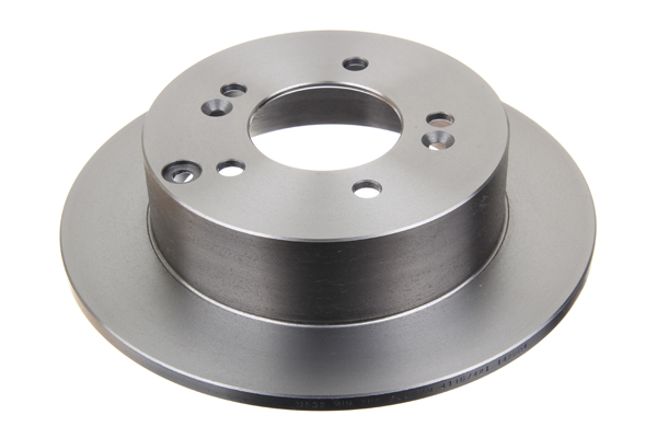 Nk Bremsscheibe 203532 Voll 275Mm 10Mm Für Kia