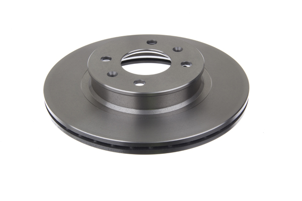 Nk Bremsscheibe 203438 Belüftet 256Mm 18Mm Für Hyundai