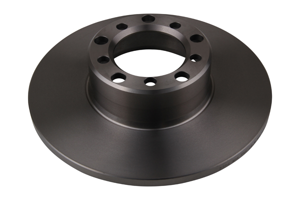 Nk Bremsscheibe 203304 Voll 278Mm 13Mm Für Mercedes