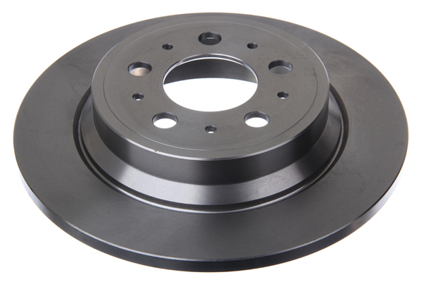 Nk Bremsscheibe 204843 Voll 288Mm 12Mm Für Volvo