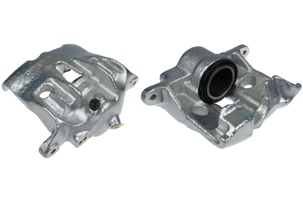Nk Bremssattel Vorne Links Vw Transporter T4 1,9 - Bild 3