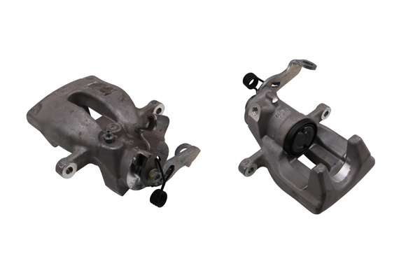 Nk Bremssattel 2137138 Hinten Rechts Für Bremsscheiben Durchmesser-Ø268mm 38mm Peugeot CitroËN Ds 1651764580 4401Q1