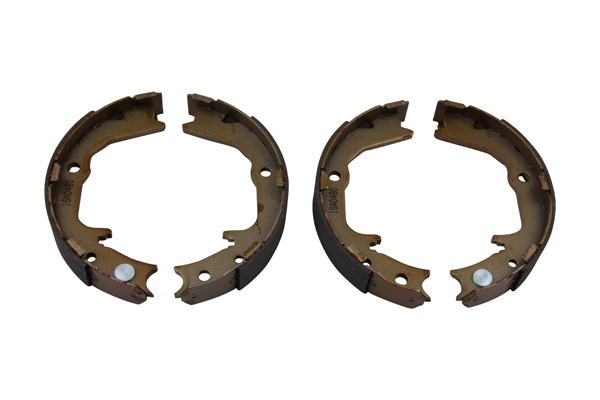 Nk Bremsbackensatz Hinten Mitsubishi - Bild 3