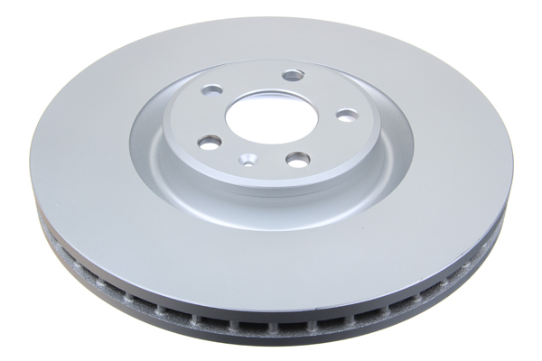 Nk Bremsscheibe 3147155 Belüftet 356Mm 34Mm Für Audi