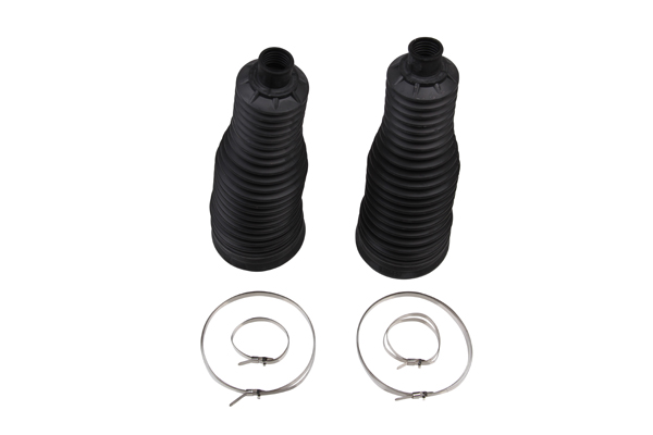 NK Faltenbalgsatz, Lenkung vorne rechts links  für AUDI 8K0422831 5094716