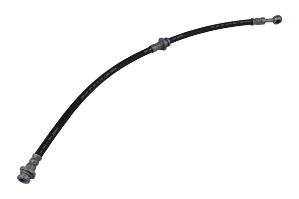 NK Bremsschlauch 852276 für NISSAN