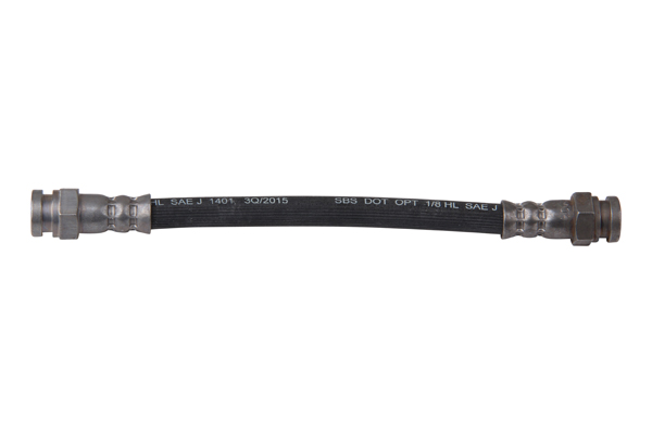 NK Bremsschlauch 854310 für Skoda Peugeot VW