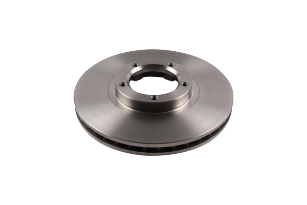 Nk Bremsscheibe 202531 Belüftet 254Mm 24Mm Für Ford