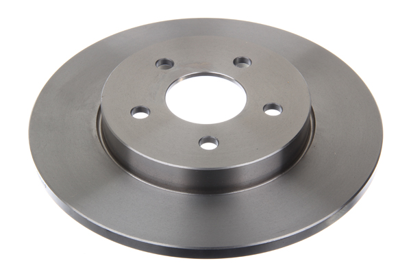 Nk Bremsscheibe 202551 Voll 280Mm 12Mm Für Ford Jaguar