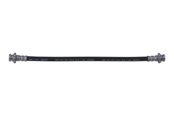 NK Bremsschlauch 852267 für NISSAN