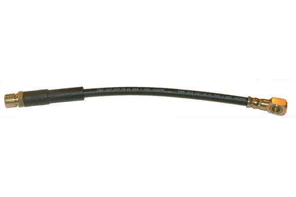 NK Bremsschlauch 853633 für Opel Vaughall