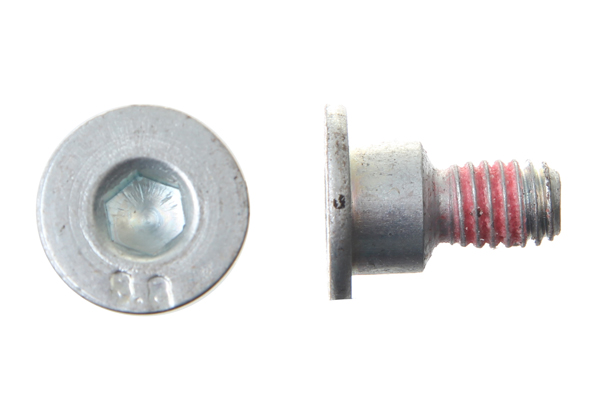 NK Schraube, Bremsscheibe 89011660 für Mercedes