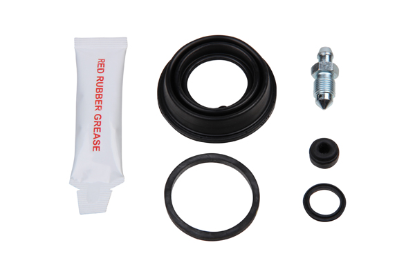 NK Reparatursatz, Bremssattel hinten rechts links  für TOYOTA DAIHATSU 8845058