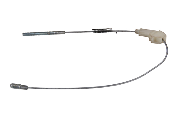 NK Seilzug, Feststellbremse 903677 für Opel Vaughall