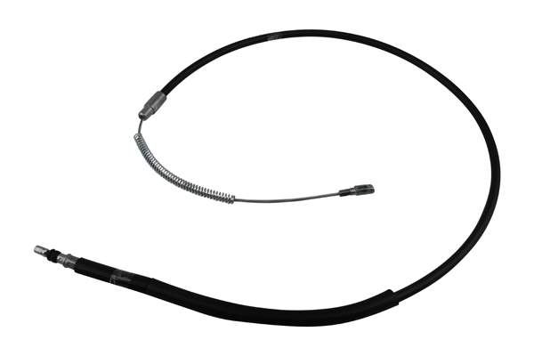 NK Seilzug, Feststellbremse rechts  für VW 291609702A 904729