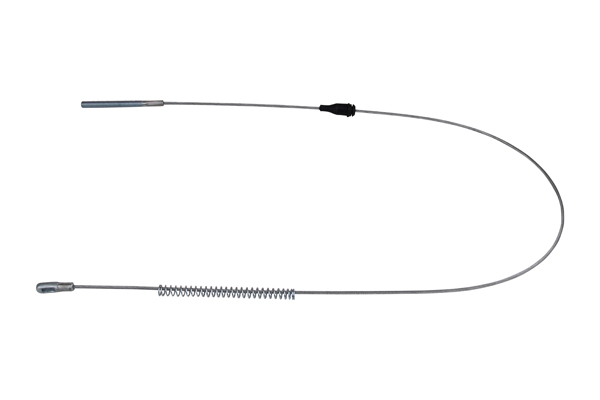 NK Seilzug, Feststellbremse 903684 für Opel CHEVROLET