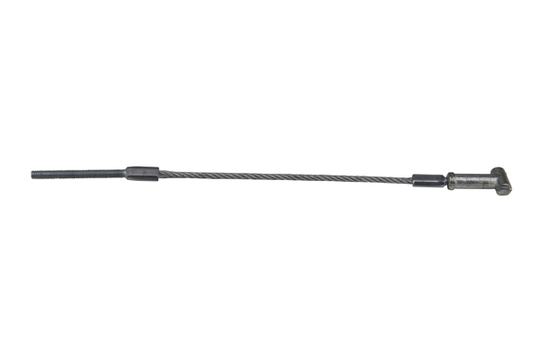 NK Seilzug, Feststellbremse 903696 für Opel CHEVROLET