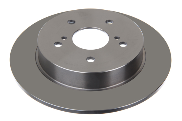 Nk Bremsscheibe 205222 Voll 278Mm 9Mm Für Suzuki