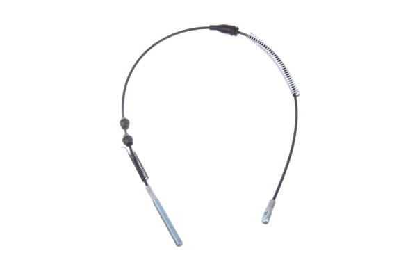 NK Seilzug, Feststellbremse 903673 für Opel Vaughall