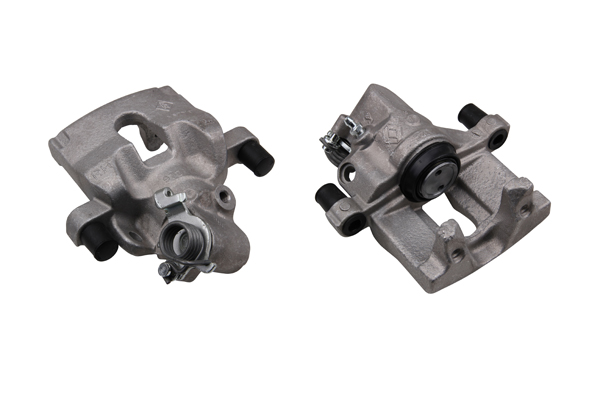 NK Bremssattel hinten rechts für Bremsscheibendicke 11mm 38mm RENAULT 440019184R 440010014R 213924