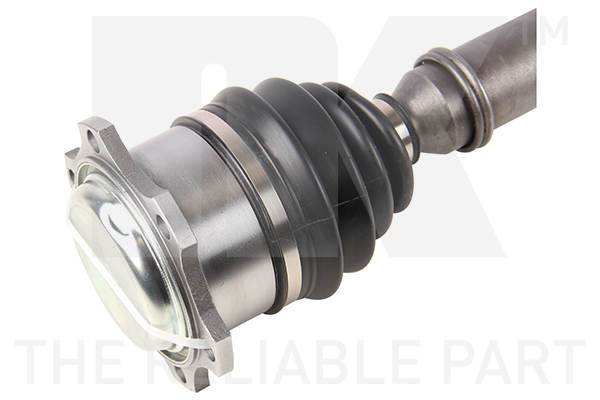 NK Antriebswelle vorne links  für SKODA VW AUDI 8D0407271EK 8D0407451NX 8D0407451TX 5047244
