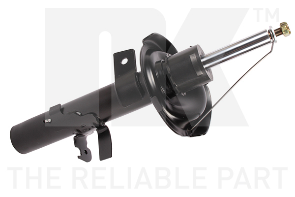 Stoßdämpfer unten Schelle 6525101 NK für FORD C-MAX II GRAND C-MAX FOCUS III - Bild 6