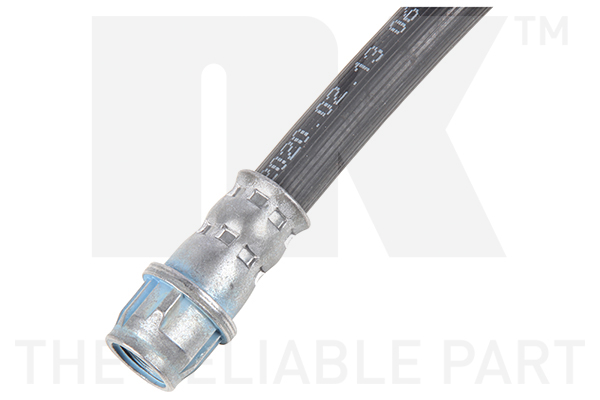 NK Bremsschlauch 859964 für RENAULT SMART