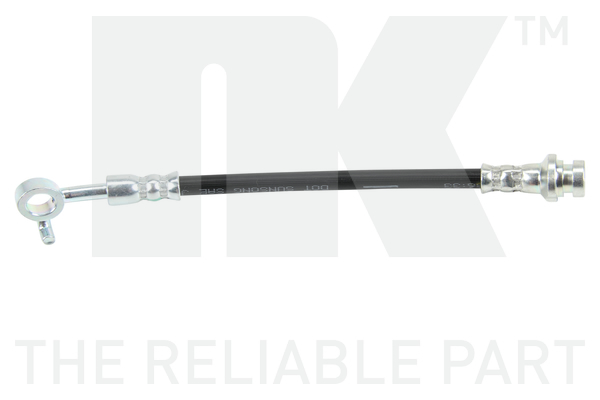 NK Bremsschlauch 8522172 für NISSAN