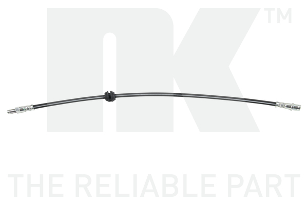 NK Bremsschlauch 853393 für Mercedes