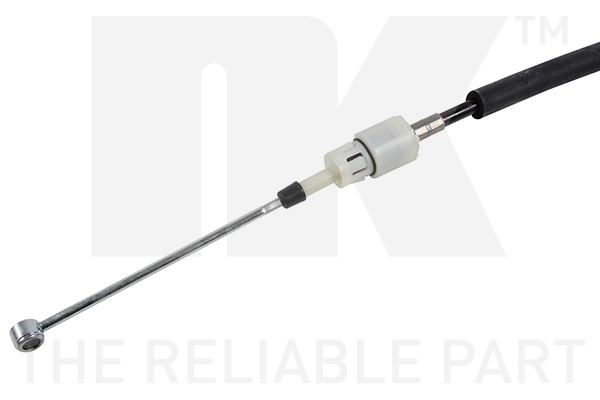 NK Seilzug, Schaltgetriebe 9310002 für Fiat