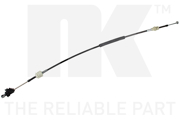 NK Seilzug, Schaltgetriebe 9310004 für Fiat
