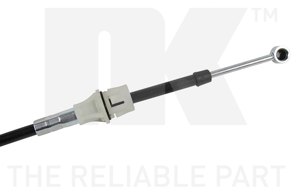 NK Seilzug, Schaltgetriebe 9310003 links für Fiat
