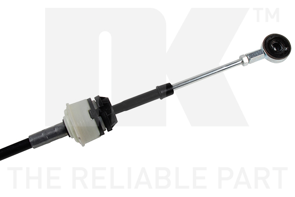 NK Seilzug, Schaltgetriebe 9310005 für Fiat