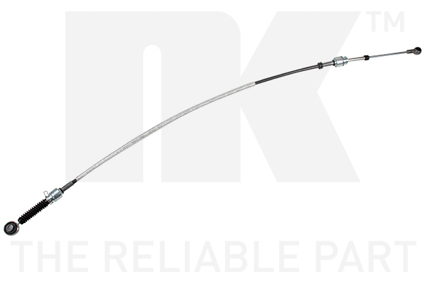 NK Seilzug, Schaltgetriebe 9315001 für BMW