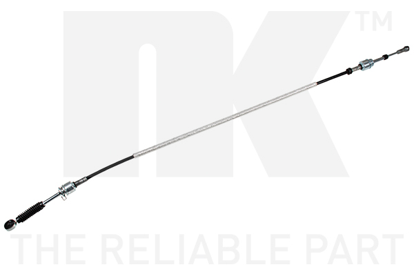 NK Seilzug, Schaltgetriebe 9315002 für BMW