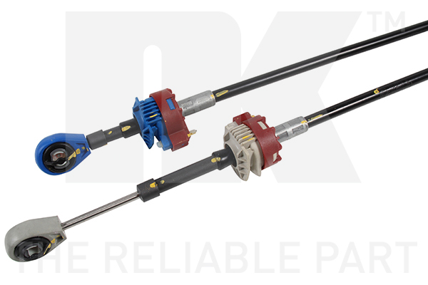 NK Seilzug, Schaltgetriebe 9319001 für Citroën