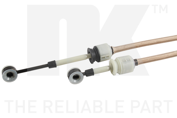 NK Seilzug, Schaltgetriebe 9319003 für Peugeot