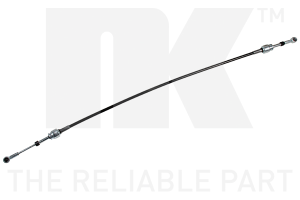 NK Seilzug, Schaltgetriebe 9323010 für Fiat